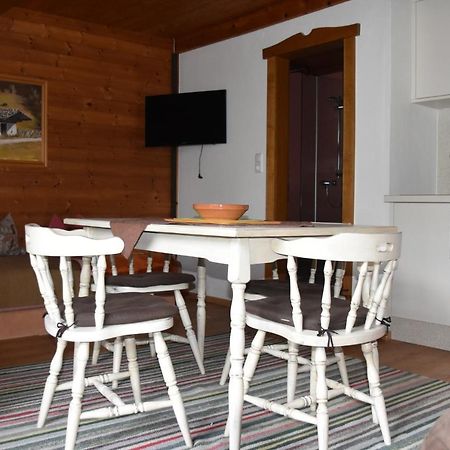 Ferienwohnung Haus Schwaighofer Neukirchen am Großvenediger Exterior foto