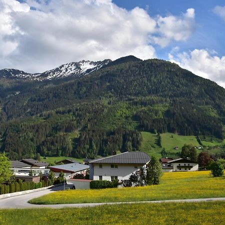 Ferienwohnung Haus Schwaighofer Neukirchen am Großvenediger Exterior foto
