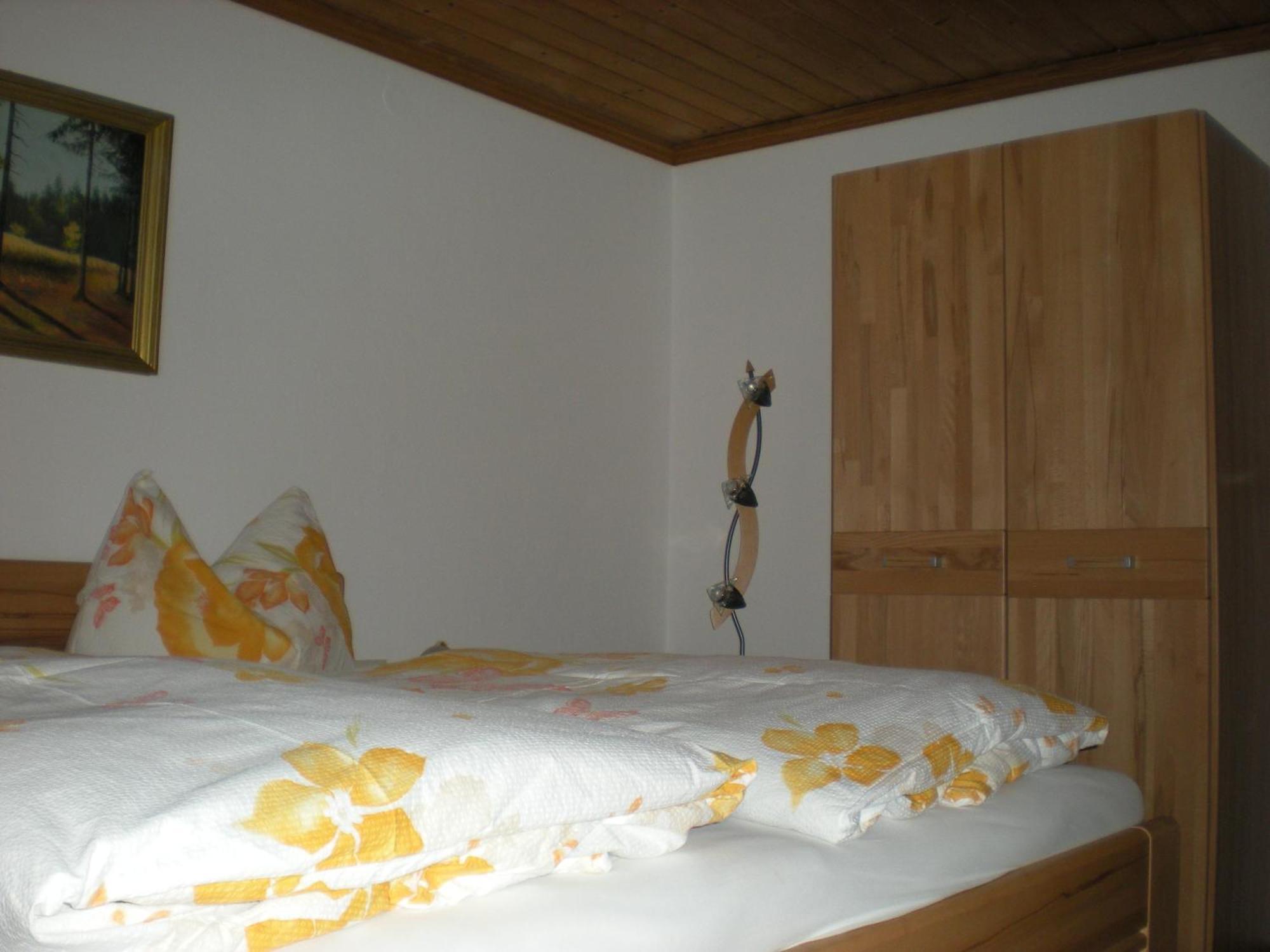 Ferienwohnung Haus Schwaighofer Neukirchen am Großvenediger Zimmer foto