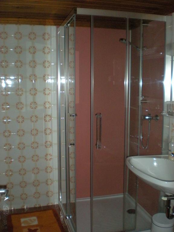 Ferienwohnung Haus Schwaighofer Neukirchen am Großvenediger Exterior foto