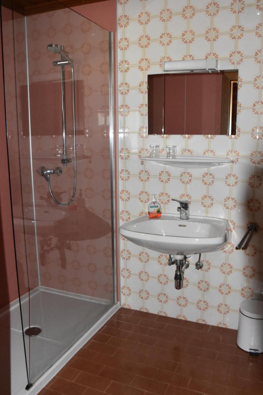 Ferienwohnung Haus Schwaighofer Neukirchen am Großvenediger Exterior foto